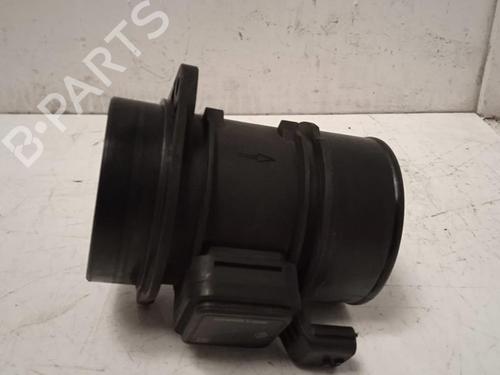 Used Mass air flow sensor RENAULT MEGANE III Hatchback (BZ0/1_, B3_) [2008-2026]  4354190