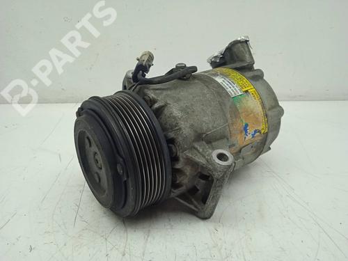 Used AC compressor AC compressor OPEL ZAFIRA / ZAFIRA FAMILY B (A05) 1.9 CDTI (M75) (150 hp) 11167079 11167079