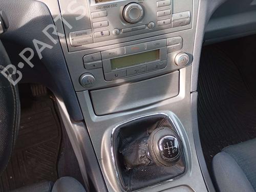 Left taillight FORD S-MAX (WA6)  | BP22755903C34 