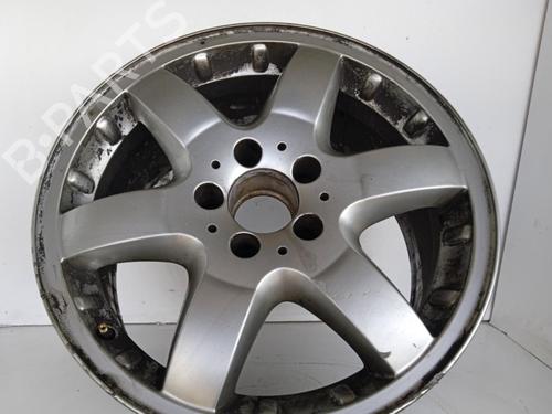 Used Rim MERCEDES-BENZ M-CLASS (W163) [1998-2005]  31615739