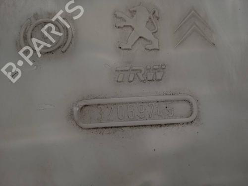 Brake master cylinder PEUGEOT 2008 I (CU_) | BP15807782M77 - Image 2