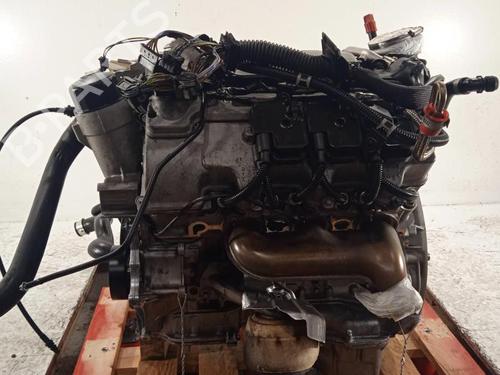 Used Engine MERCEDES-BENZ E-CLASS (W211) E 320 (211.065) (224 hp) 11167967