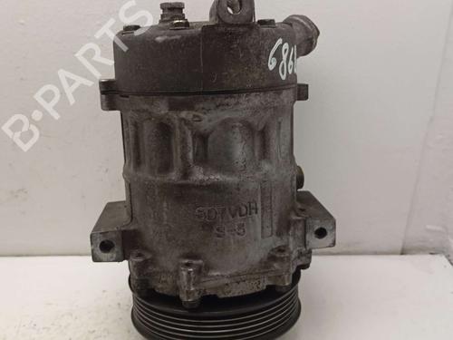 Used AC compressor SAAB 9-3 (YS3D) 2.2 TiD (125 hp) 4357808