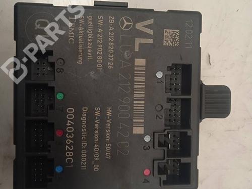 electronic-module-mercedes-benz-glk-class-x204-250-cdi-4-matic-204982-204904-a2129004202-2008-2009-2010-2011-2012-2013-2014-2015-11348828 main image