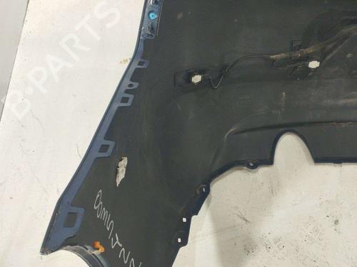 Rear bumper CITROËN C-ELYSEE (DD_) 1.5 BlueHDi 100 | BP32220235C8 - Image 5