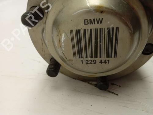 Right rear driveshaft BMW 5 (E39) 525 tds | BP4337009M41