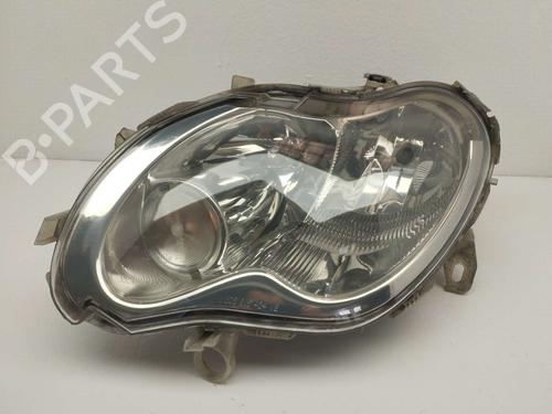 Left headlight SMART CITY-COUPE (450) 0.6 (450.330, 450.332) | BP4337327C28 