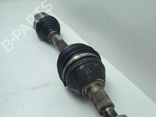 Left front driveshaft CHEVROLET CAPTIVA (C100, C140) 2.0 D 4WD | BP39140632M38 - Image 3