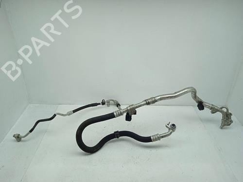 Used AC pipe BMW 1 (F21) 118 d (150 hp) 16131554
