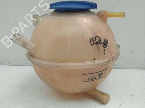 Used Expansion tank Expansion tank VW GOLF VI (5K1) 1.6 TDI (105 hp) 12321585 12321585