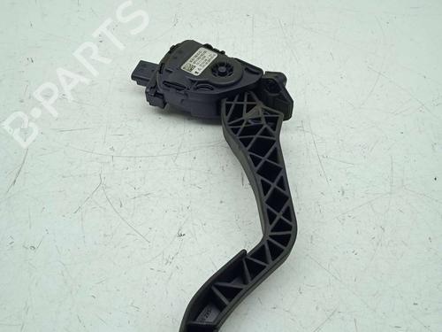 Pedale Pedale PEUGEOT 207 (WA_, WC_) [2006-2015] 4355845 4355845