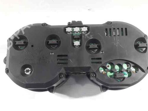 Instrument cluster DAEWOO KALOS (KLAS) 1.2 | BP4295370C47 - Image 3