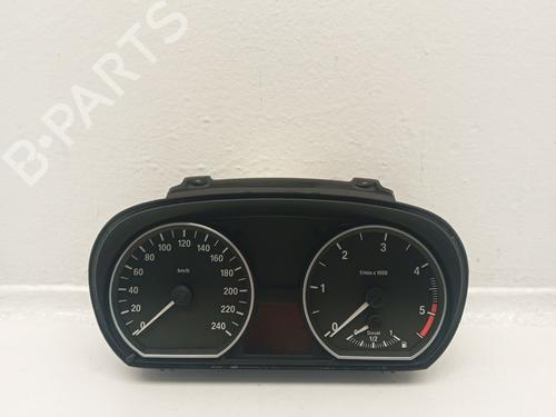 instrument-cluster-bmw-1-e81-2006-2007-2008-2009-2010-2011-2012-32188853 main image