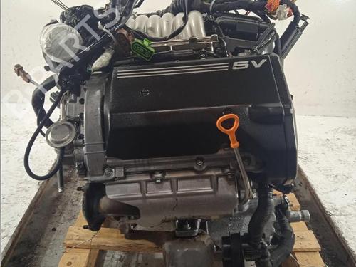 Used Engine AUDI A6 C5 (4B2, 4B4) 2.8 (193 hp) 11155154