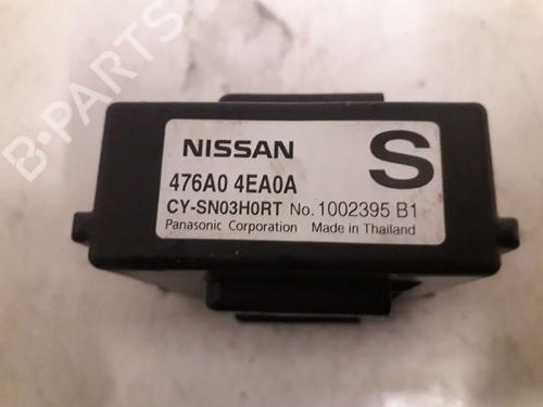 Used Electronic module Electronic module 4369048 4369048