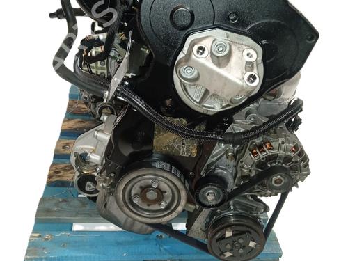 Engine CITROËN C4 I (LC_) | BP36357391M1 - Image 5
