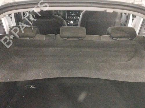 Used Rear parcel shelf RENAULT CLIO IV (BH_) [2012-2021]  20975128