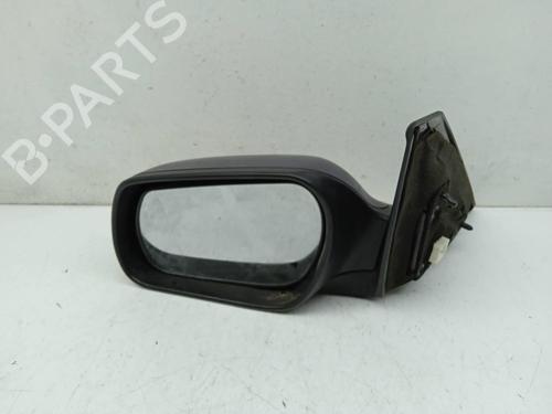 Used Left mirror MAZDA 3 (BK) 1.6 MZ-CD (90 hp) 11149116