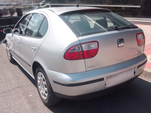 Rim SEAT LEON (1M1) | BP19507101C45