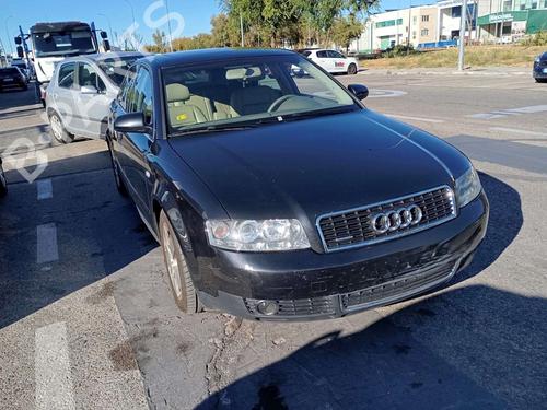 Alternator AUDI A4 B6 (8E2) 2.5 TDI quattro | BP31619687M7  - Image 7