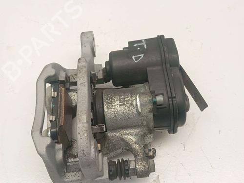 Right rear brake caliper NISSAN LEAF (ZE1) Electric | BP40095744M106 - Image 5