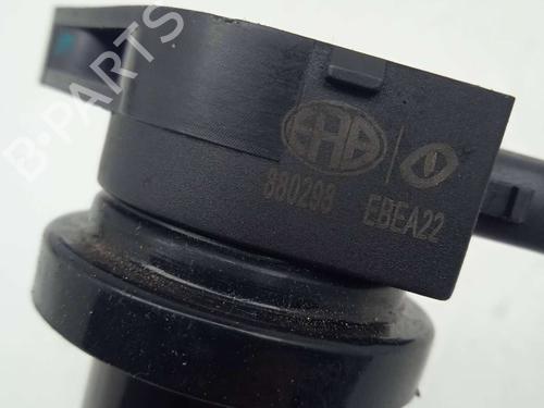 Used Ignition coil KIA RIO II (JB) [2005-2011]  11271044