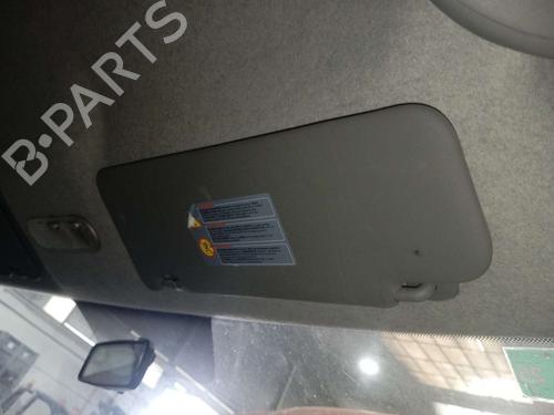 Right sun visor DACIA LOGAN MCV (KS_) | BP34444116I2 - Image 3