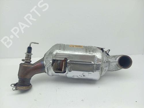 Used Catalyst Catalyst PEUGEOT 3008 I MPV (0U_) 1.6 VTi (120 hp) 32983137 32983137