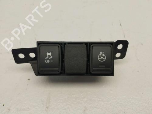 Used Switch NISSAN LEAF (ZE0) Electric (109 hp) 21218554