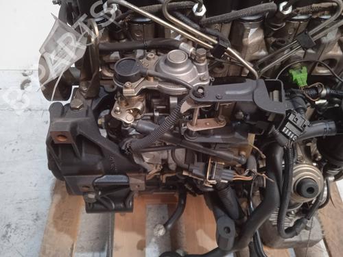 Engine FORD SCORPIO II (GFR, GGR)  | BP4266058M1 