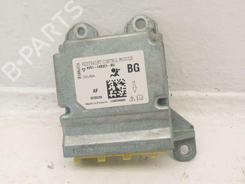 ecu-airbags-ford-fiesta-vi-cb1-ccn-2008-31956277 main image
