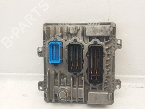 Used Engine control unit (ECU) Engine control unit (ECU) OPEL MOKKA / MOKKA X (J13) 1.6 CDTI (_76) (136 hp) 32363043 32363043