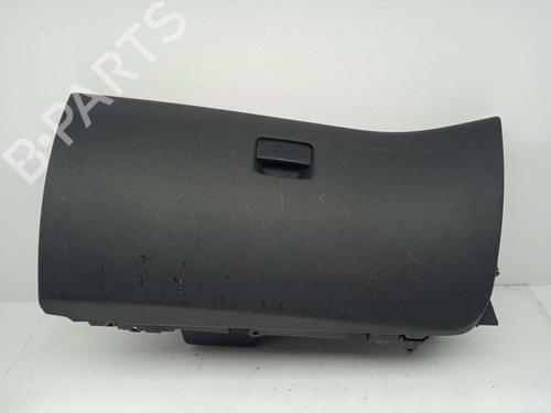 Used Glove box Glove box CITROËN C4 Picasso I MPV (UD_) 1.6 HDi (109 hp) 16367801 16367801