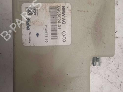 Used Electronic module BMW 5 Touring (E61) [2004-2010]  11160106