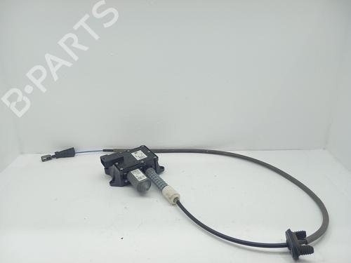 Used Electric handbrake PEUGEOT 3008 I MPV (0U_) 1.6 VTi (120 hp) 32858779