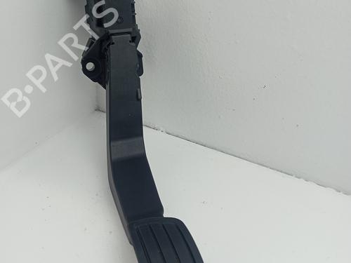 Used Pedal PEUGEOT 208 II (UB_, UP_, UW_, UJ_) [2019-2026]  22928672