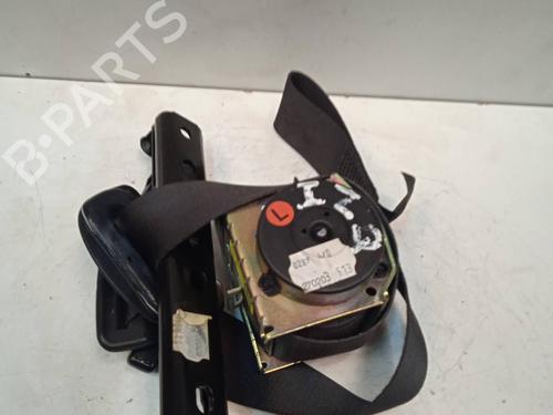 Used Front right seatbelt MINI MINI (R56) [2005-2014]  11162292