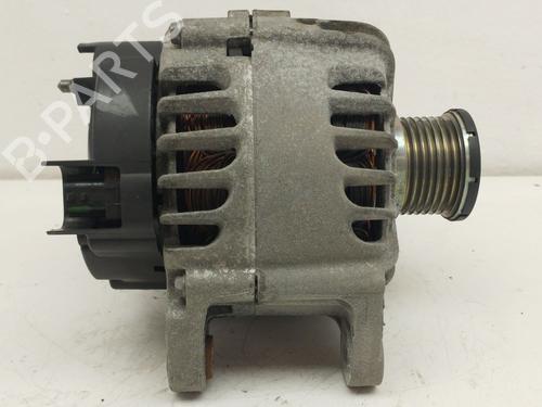 Alternator RENAULT MEGANE III Hatchback (BZ0/1_, B3_) | BP36355847M7 - Image 4