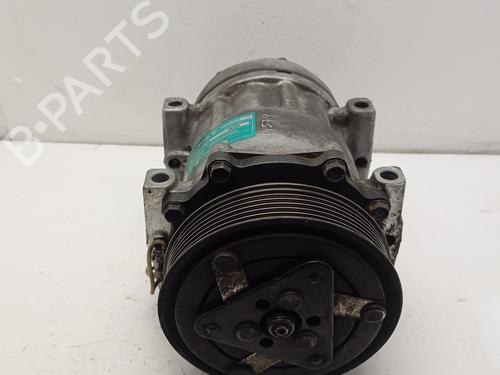 AC compressor MITSUBISHI CARISMA (DA_) 1.9 DI-D (DA5A) | BP4336468M34 