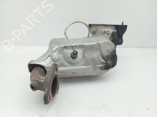 Used Catalyst RENAULT CAPTUR I (J5_, H5_) [2013-2026]  33000364