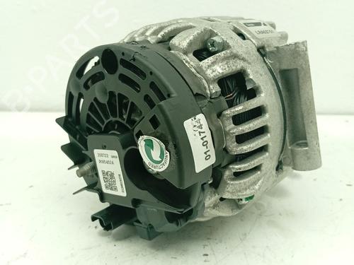 Alternator DACIA LOGAN (LS_) 1.6 (LS0B, LS0D, LS0F, LS0H) | BP38876388M7 - Image 2