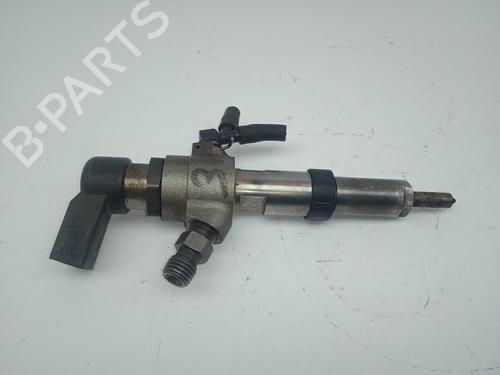 Used Injector CITROËN C3 I (FC_, FN_) 1.4 HDi (68 hp) 23220969