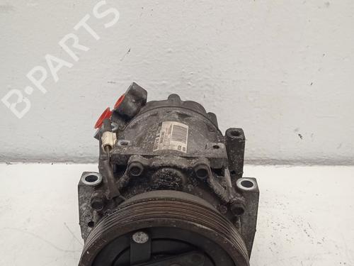AC compressor DACIA SANDERO  | BP33048315M34  - Image 5