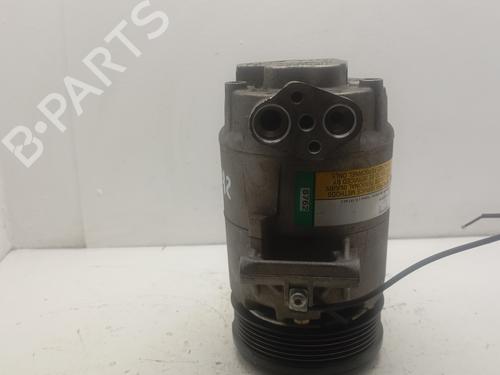 AC compressor HONDA CIVIC VII Hatchback (EU, EP, EV) 1.7 CTDi (EP4, EU9) | BP4257019M34