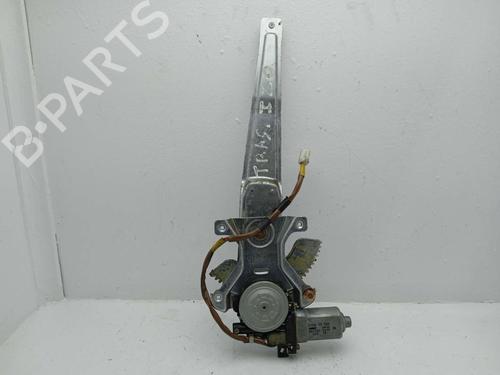 Used Rear left window mechanism MAZDA PREMACY (CP) [1999-2005]  4324601