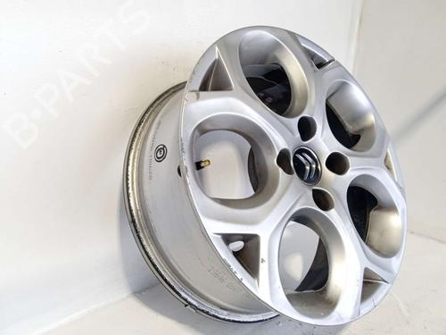 Rim CITROËN C3 II (SC_) 1.4 VTi 95 | BP32188911C45