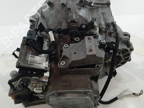Gearkasse CITROËN C4 CACTUS 1.6 BlueHDi 100 | BP24592738M3 