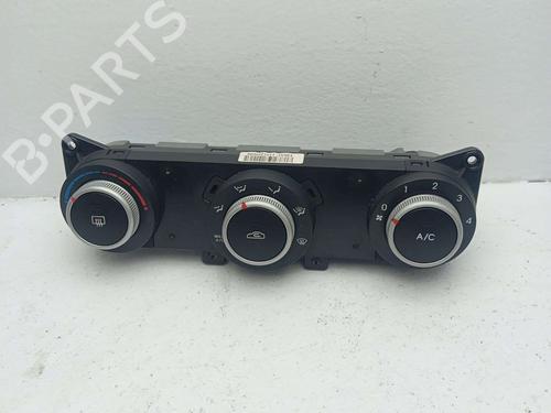 Used Climate control Climate control KIA CEE'D Hatchback (ED) 1.4 CVVT (90 hp) 36039330 36039330