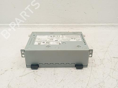 Used Radio Radio LAND ROVER DISCOVERY SPORT (L550) 2.0 D (150 hp) 32262225 32262225