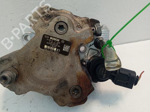 Used Injection pump BMW 3 Touring (E91) [2004-2012]  31615328